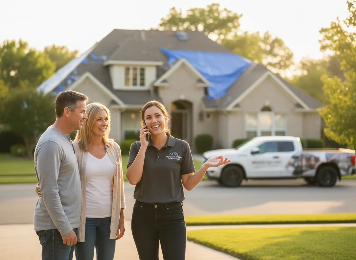 Emergency Roof Repair Monon, IN FAQs
